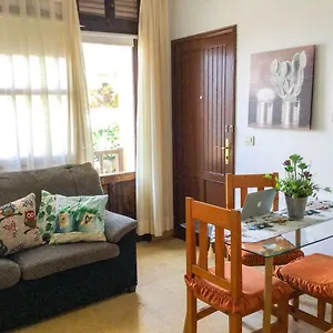Apartment Casa Palmarosa, Santa Cruz de la Palma (Isla de la Palma)